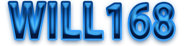WILL168 Logo